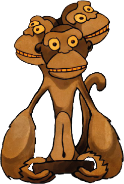 3HM Awards 2018 - Best Videogame - Nominee