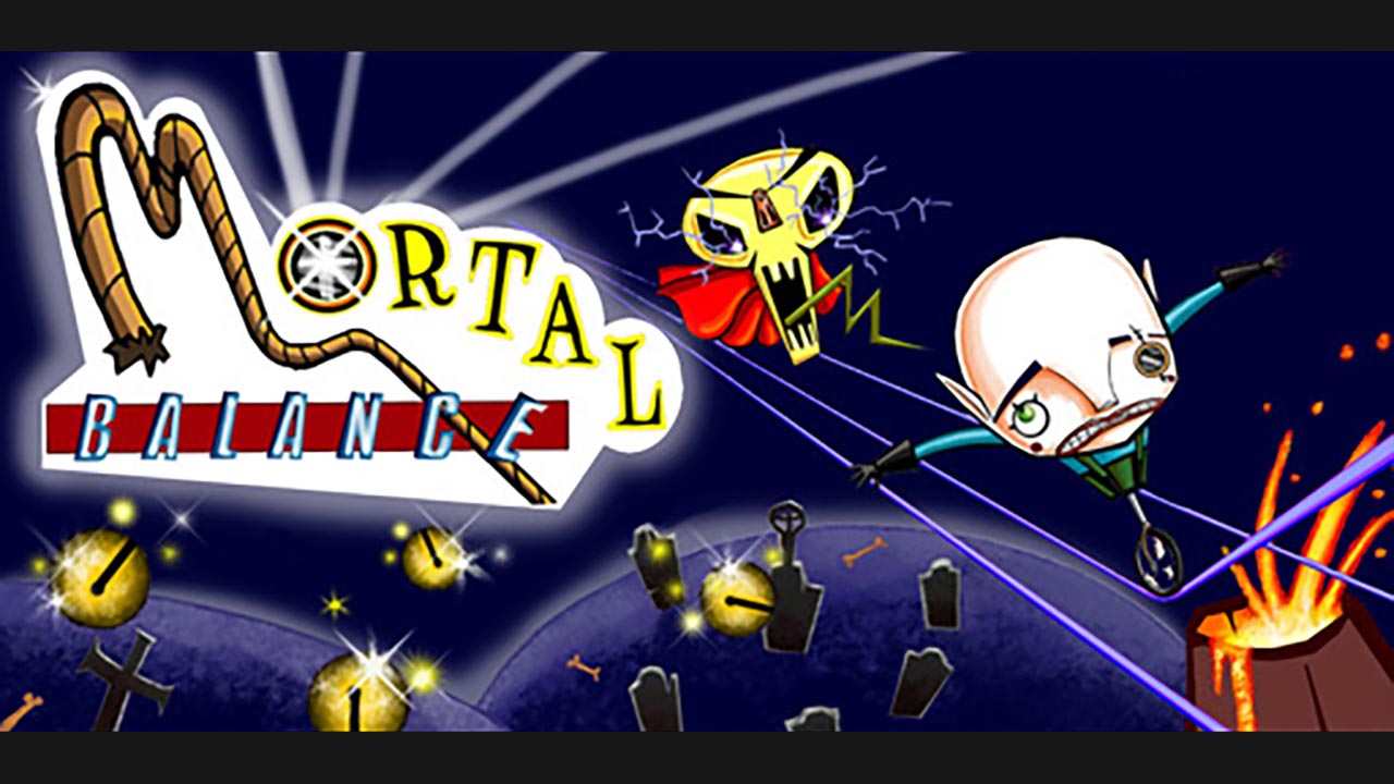 Mortal Balance Space