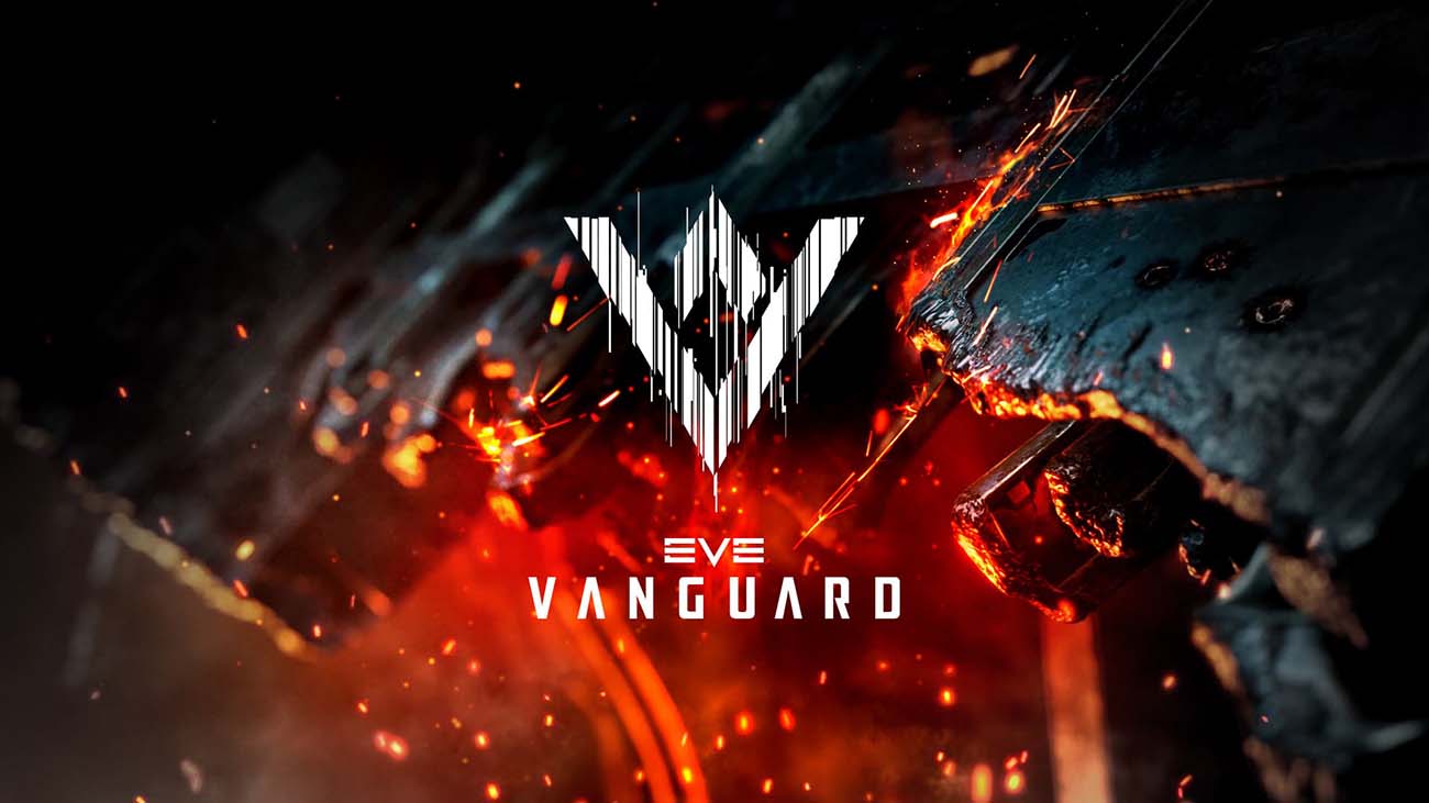 EVE Vanguard