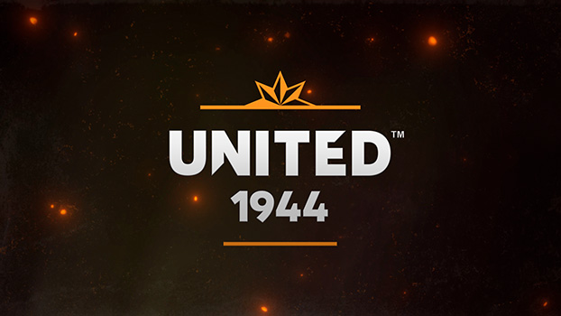 United 1944
